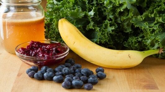 alimenti ricchi di vitamine per la potenza