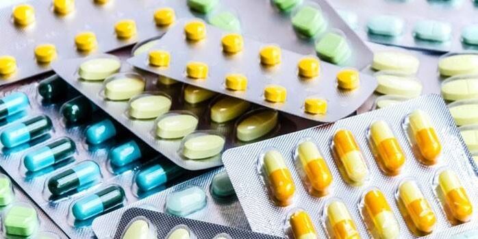 come scegliere un farmaco per aumentare la potenza